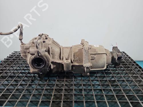 Rear differential RENAULT KANGOO (KC0/1_) 1.9 dCi 4x4 (KC0V) | BP38143396M24  - Image 10