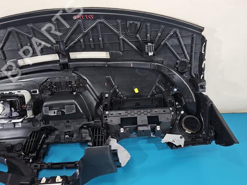 Instrumentbræt RENAULT CAPTUR I (J5_, H5_) 0.9 TCe 90 | BP38060046C46 - Image 21