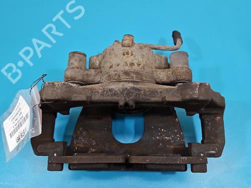 Left front brake caliper JAGUAR F-PACE (X761)  | BP37844067M105  - Image 7