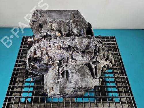 Gearbox RENAULT KADJAR (HA_, HL_) | BP37851448M3 - Image 9