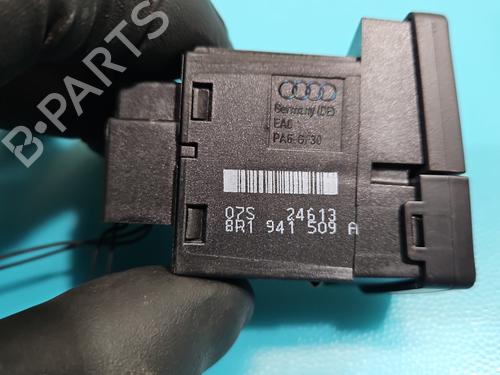 Warning switch AUDI Q5 (8RB) 2.0 TFSI quattro | BP38124404I22 - Image 5