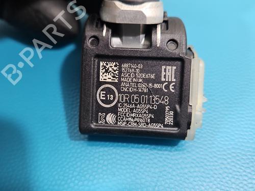 Electronic sensor BMW X3 (G01, F97, G08) iX3 | BP37821589M84  - Image 5