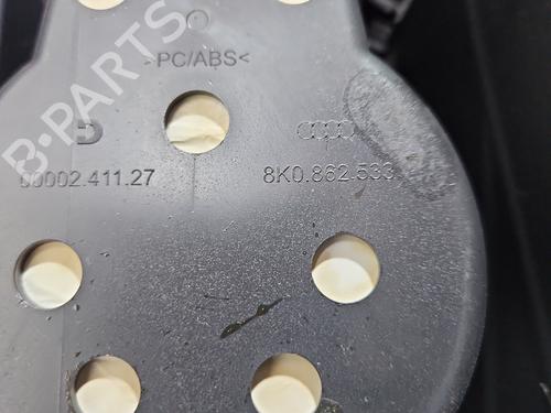 Armrest / Center console AUDI A5 Sportback (8TA) 2.0 TFSI quattro | BP37847956I20 - Image 10