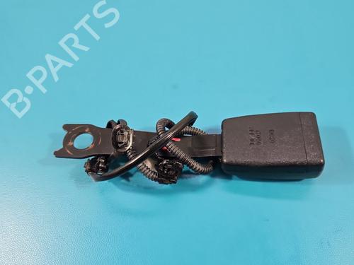 Front left seatbelt TOYOTA AURIS (_E18_) 1.6 (ZRE181_, ZRE185_, ZRE185R, ZRE181R) | BP39911574I26 - Image 11