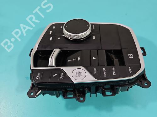Gearstang BMW 3 (G20, G80, G28) 318 i | BP37848540M90 - Image 4