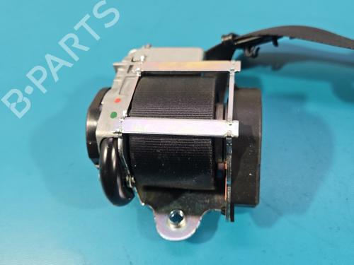 Front left seatbelt FORD TRANSIT COURIER B460 Box Body/MPV | BP39912122I26 - Image 3
