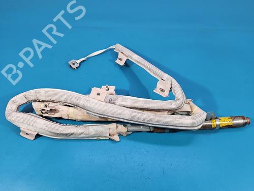 Højre gardin airbag Højre gardin airbag 38239785 38239785