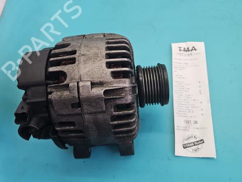 Used Alternator Alternator 38507829 38507829