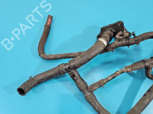 Pipe JAGUAR XF I (X250) 2.7 D | BP39614943M125 - Image 3