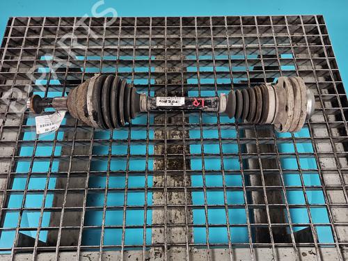 Used Left front driveshaft Left front driveshaft 37824420 37824420