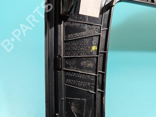 Air vent DACIA SANDERO II | BP37816913I21 - Image 4