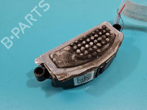 Used Heater resistor Heater resistor 38124389 38124389