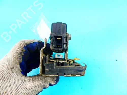 Front left lock DACIA LOGAN MCV (KS_) 1.5 dCi (KS0K) | BP37879902C98 - Image 3