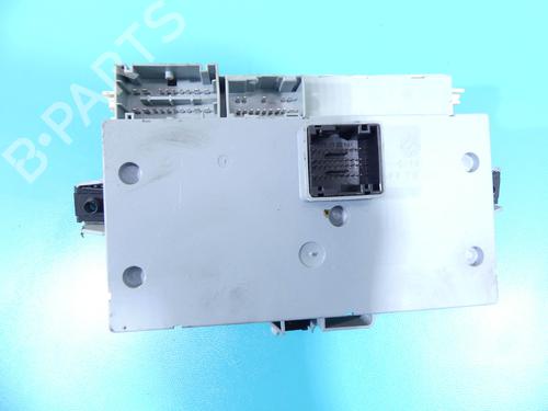 Engine control unit (ECU) FIAT STILO Multi Wagon (192_) 1.8 16V | BP37808757M57 - Image 11