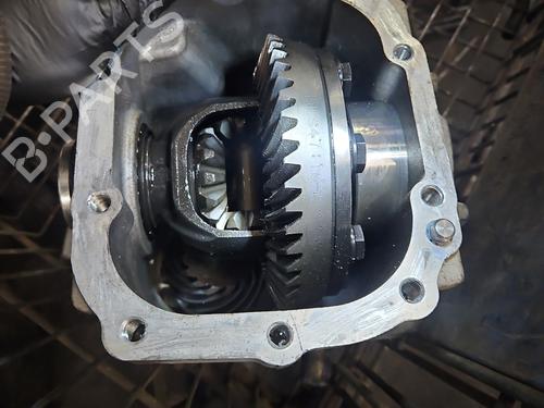 Front differential INFINITI QX50 I 37 AWD | BP38149582M23 - Image 2
