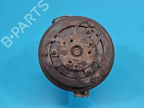 AC compressor SUBARU FORESTER (SG_) 2.0 X AWD (SG5) | BP37858516M34 - Image 2