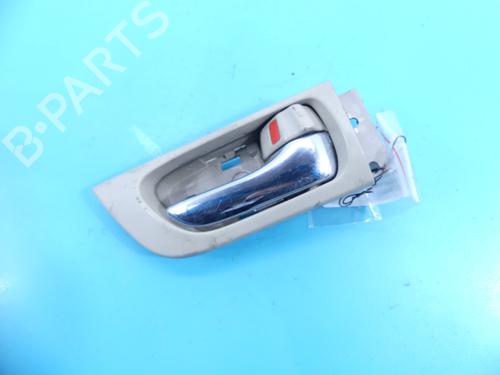 Used Front right interior door handle Front right interior door handle 37878263 37878263