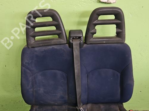 Right front seat IVECO DAILY IV Van 35C12 V, 35C12 V/P, 35S12 V, 35S12 V/P | BP38757044C16 - Image 2