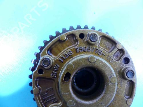 Pulley BMW 7 (E65, E66, E67) 735 i, Li | BP37885589M122 - Image 3