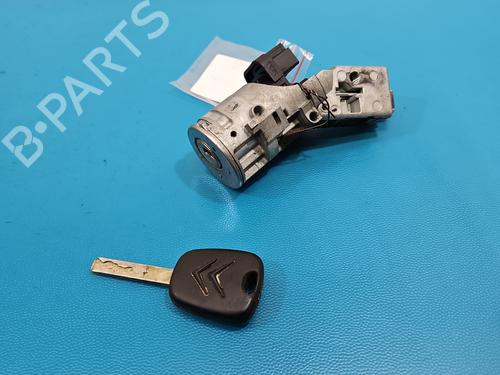 Used Ignition barrel Ignition barrel 37851018 37851018
