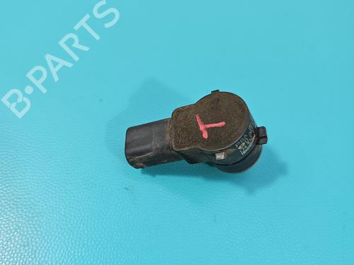 Electronic sensor CITROËN DS4 (NX_) 2.0 HDi 165 | BP37848710M84 - Image 3