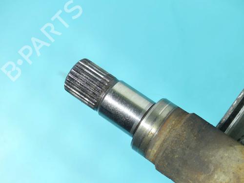 Right front driveshaft FORD FOCUS III Turnier | BP37890134M39 - Image 4