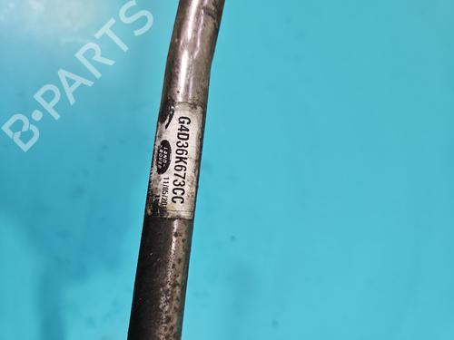 Pipe JAGUAR XF II (X260) | BP37989995M125 - Image 3