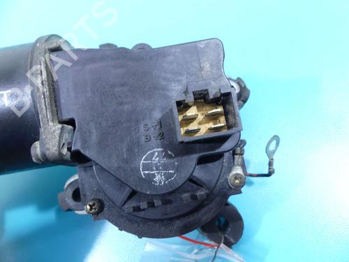 Front wiper motor MAZDA 626 V Hatchback (GF) | BP37891751M29 - Image 5