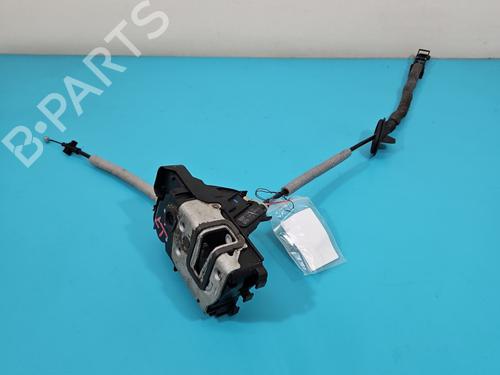 rear-left-lock-ford-fiesta-vii-hj-hf-2017-38122724 main image