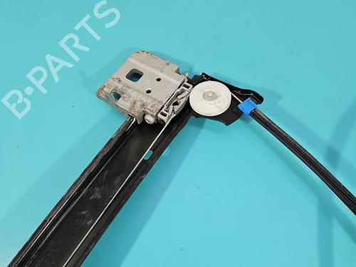 Front left window mechanism TESLA MODEL 3 (5YJ3) | BP38127993C22 - Image 4