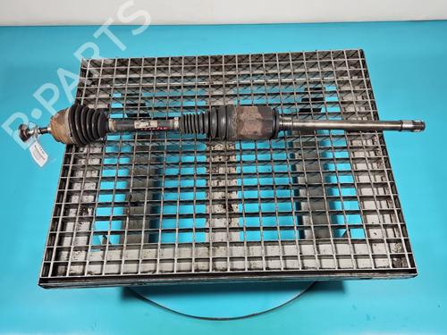 Used Right front driveshaft Right front driveshaft BMW 5 Touring (F11) 525 d xDrive (218 hp) 39683804 39683804