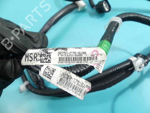 Wiring harness HONDA HR-V (RU) 1.5 (RU1) | BP37887256E16 - Image 5