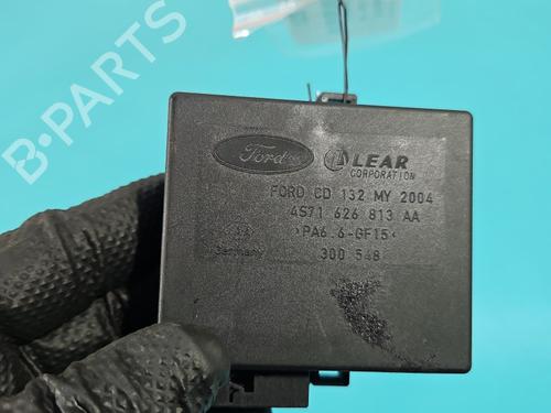 Electronic module FORD S-MAX (WA6) | BP37830483M83 - Image 6