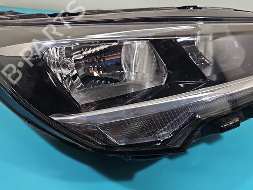 Right headlight OPEL CORSA F (P2JO) 1.2 (68) | BP38134931C29 - Image 5