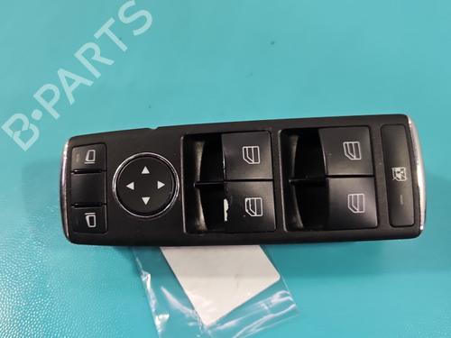 Switch MERCEDES-BENZ C-CLASS (W204) C 200 CDI (204.007, 204.006) | BP37847620I30 - Image 4