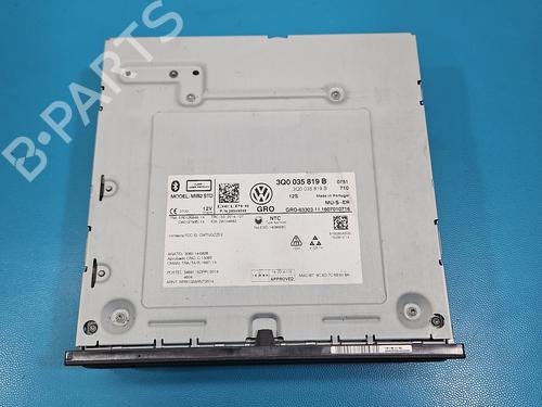 Electronic module VW GOLF VII (5G1, BQ1, BE1, BE2) 1.2 TSI | BP37835373M83 - Image 3