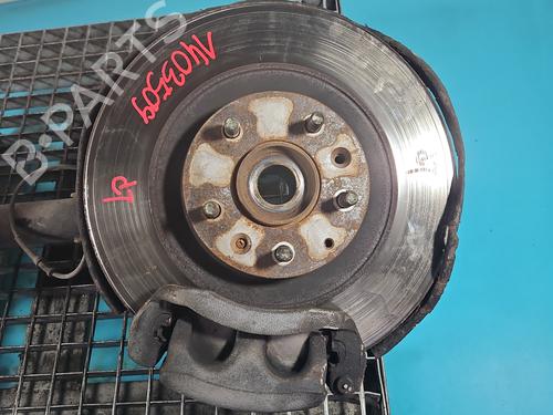 Used Left front steering knuckle Left front steering knuckle 38121948 38121948