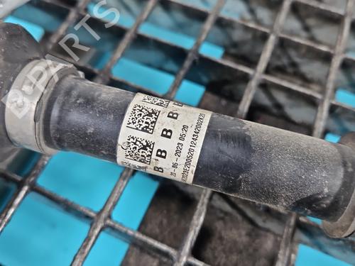 Left front driveshaft TOYOTA COROLLA Saloon (_E21_) 1.8 VVTi Hybrid (ZWE219) | BP39683735M38 - Image 6