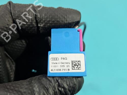 Electronic module AUDI Q5 (8RB) 2.0 TDI quattro | BP38139746M83 - Image 7