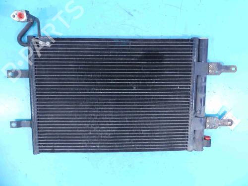 Used AC radiator AC radiator 37805897 37805897