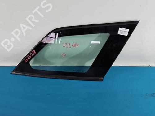 Used Rear right quarter glass Rear right quarter glass PEUGEOT 5008 II (MC_, MJ_, MR_, M4_) 1.5 BlueHDi 130 (MCYHZJ, MCYHZR, MCYHZX) (131 hp) 39683775 39683775
