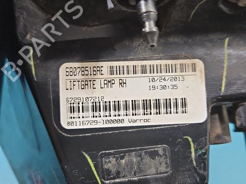 Other FIAT FREEMONT (345_) | BP37828567O1 - Image 10