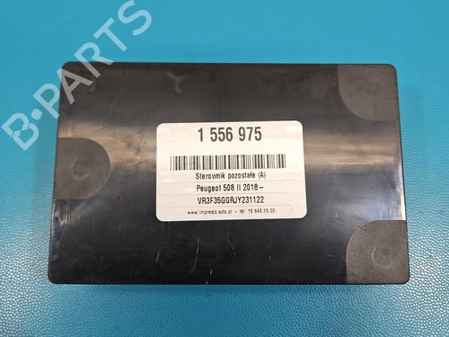 Electronic module PEUGEOT 508 II (FB_, FH_, F3_) 1.6 PureTech 225 (F35GGR) | BP37831712M83 - Image 5