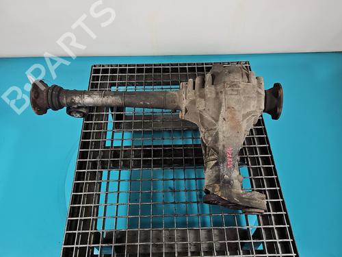 Front differential AUDI Q7 (4LB) 3.6 FSI quattro | BP38142070M23 - Image 9