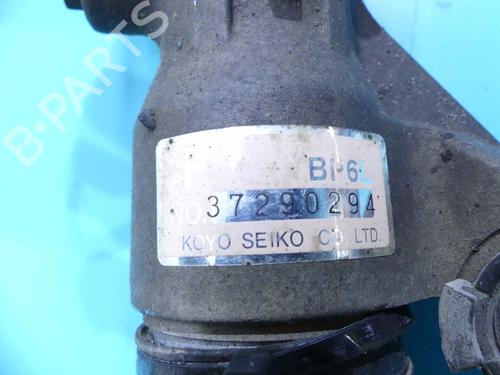 Steering rack MAZDA 3 (BK) 1.6 (BK14) | BP37883768M22 - Image 5