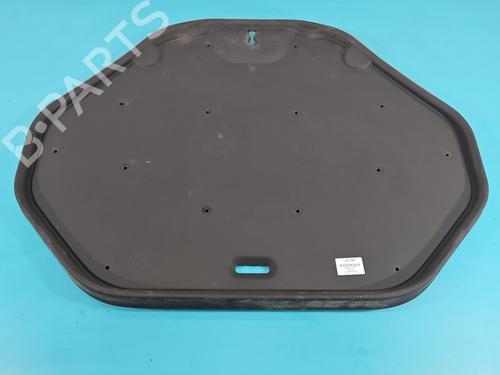Used Upper protection Upper protection 38123356 38123356
