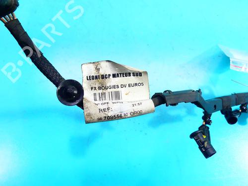 Other CITROËN C3 II (SC_) 1.4 HDi 70 (SC8HZC, SC8HR0, SC8HP4) | BP37889780O1 - Image 3