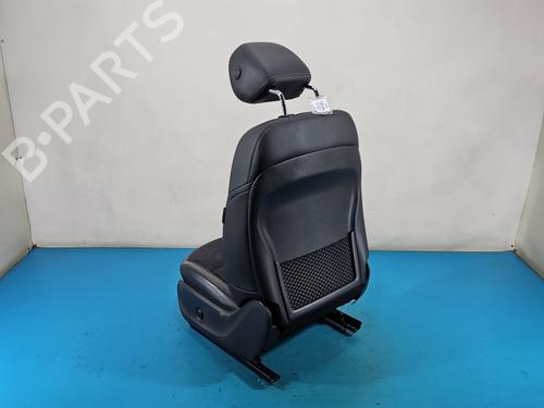 Left front seat INFINITI QX50 II 2.0 AWD (J55) | BP38993193C15 - Image 5