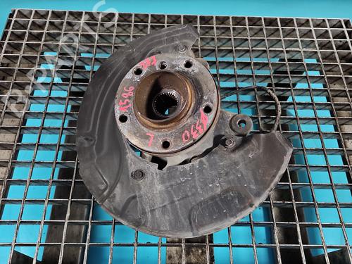 Used Left front steering knuckle Left front steering knuckle 37848433 37848433