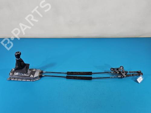 Used Gear lever Gear lever SKODA FABIA III Estate (NJ5) 1.0 TSI (95 hp) 40282701 40282701